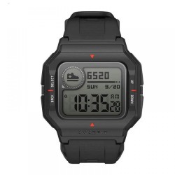 Amazfit sales neo strava
